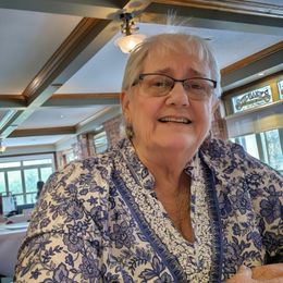 Photo of Kathleen Rita Gaunce, obituary in Sainte-Justine-de-Newton