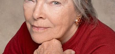 Colette Bertrand