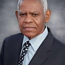 Photo of Louis Joseph Jean-Baptiste, obituary in Montréal