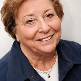 Photo de Jacqueline Gibeault (née Bourgoin), avis de décès à Salaberry-de-Valleyfield