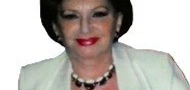 Jeannette Gaudreault