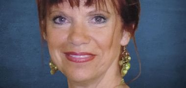 Lucille Pellerin