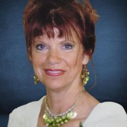 Photo de Lucille Pellerin, avis de décès à Saguenay