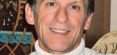 Michel Morin
