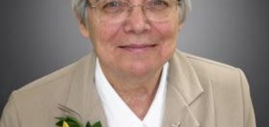 Georgette Gagné