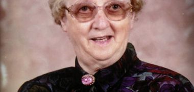 Marion Pritchard