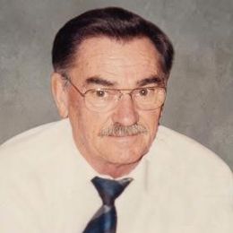 Photo de Léopold Houle, avis de décès à Joliette
