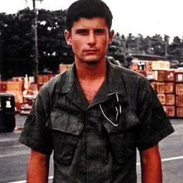 Photo de Robert Joseph Casper, avis de décès