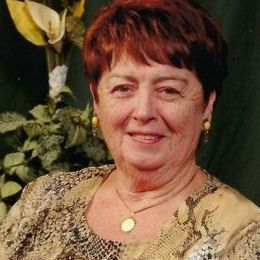Photo de Marie Madeleine Thys (Bossé), avis de décès à Victoriaville