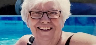 Gervaise Hains