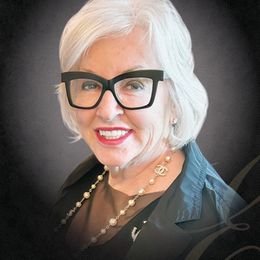 Photo of Françoise Poliquin Elkas, obituary in Sherbrooke