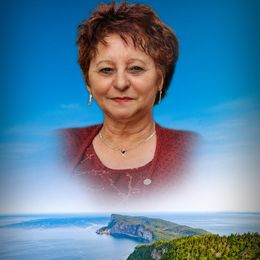 Photo de Dolores Denis, avis de décès à Gaspé