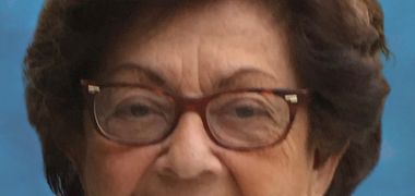 Rita Sniatowsky (née Frost)