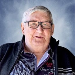 Photo de Jacques Raymond, avis de décès à Mascouche