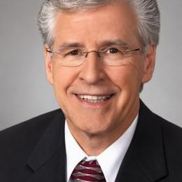 Photo of Denis Beaulieu, obituary in Trois-Rivières