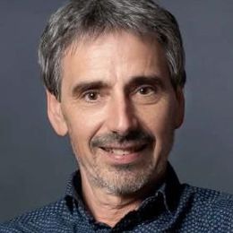 Photo de Gérald Masson, avis de décès à Saint-Maurice