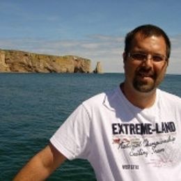 Photo de Mayer, Benoit, avis de décès à Mont-Joli