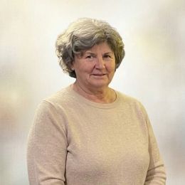 Photo de Lucie Bernier, avis de décès à Rimouski