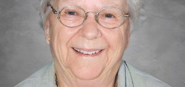 Gilberte Martel Lavoie