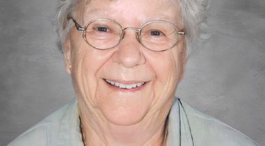 Gilberte Martel Lavoie