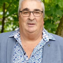 Photo de Serge Blais, avis de décès à Saint-Patrice-de-Beaurivage