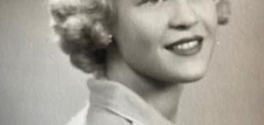 Carlene Gail Cox