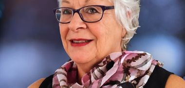 Huguette Dion