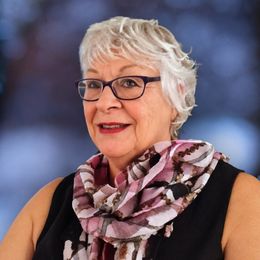Photo de Huguette Dion, avis de décès à Matane