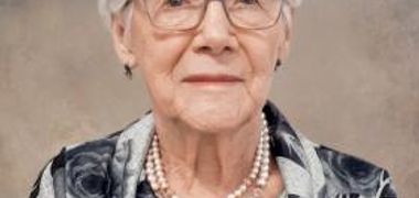 Gabrielle Messervier