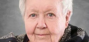 Réjeanne Robichaud Pelletier