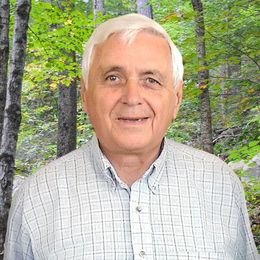 Photo de Claude Vézina, avis de décès à Rouyn-Noranda
