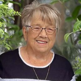 Photo de Thérèse Lalancette Roy, avis de décès à Saint-Prime