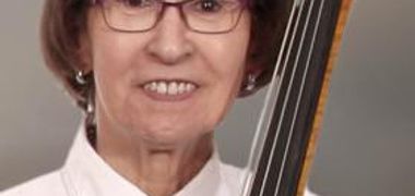 Maude Duchesne