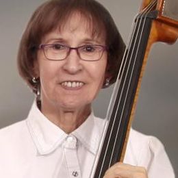 Photo de Maude Duchesne, avis de décès à Saguenay