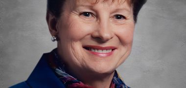 Annette Frenette Tessier