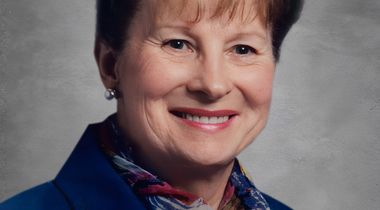 Annette Frenette Tessier