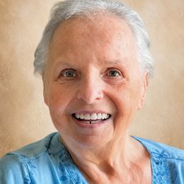 Photo of Dorothy Angiolelli, obituary in Saint-Constant