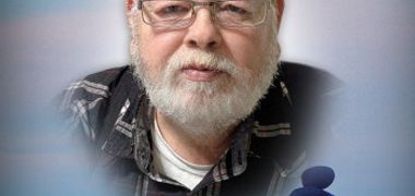 Camille Thériault