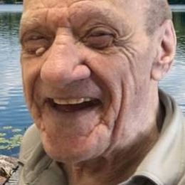 Photo de Mongrain, Jean-Marc, avis de décès à Shawinigan