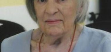Louisette Lejeune
