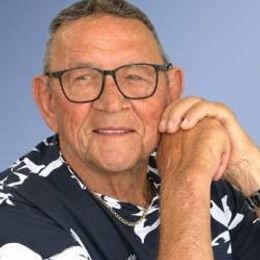 Photo de André Corriveau, avis de décès à Shawinigan