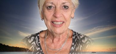 Ginette Jutras