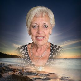 Photo de Ginette Jutras, avis de décès à Saint-Narcisse-de-Rimouski