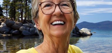 Ginette Perron