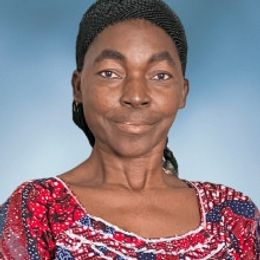 Photo of Marguerite Neoumam, obituary in Rimouski