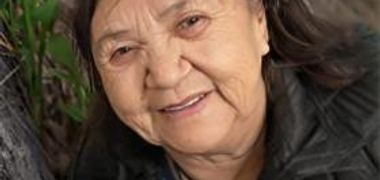 Catherine Dubé Chachai