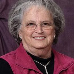 Photo of Gisèle Laflamme, obituary in Québec