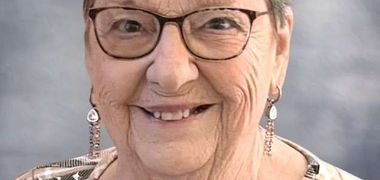Claudette Legault