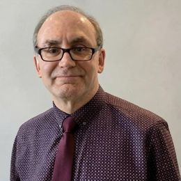 Photo of Denis Marceau, obituary in Québec