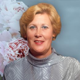 Photo de Joséphine Verborgh, avis de décès à Matane